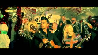 Kim Wilde & Nik Kershaw - Rockin' Around the Christmas Tree