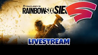 Rainbow Six Siege Stadia Livestream | !Giveaway | Controllers ONLY!