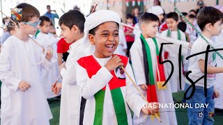 UAE National Day Celebration