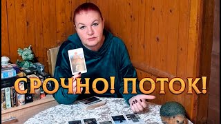 ВАМ СРОЧНО НУЖНО ЭТО УЗНАТЬ! И Я,ВАМ ЭТО РАССКАЖУ! ПОТОК