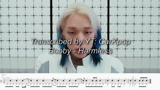 Bobby's just better . . . (Bobby - Harmless Rap Flow)