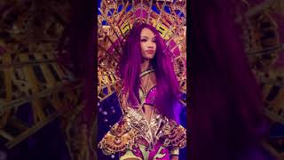 Sasha banks edit 💖💖💖💖💖