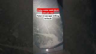 terlacak saat hilang #tips #viral