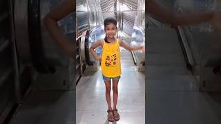 Dekho Pawan Bhi #dance by Adrita #ytshorts #viralvideo #trending #viralsong