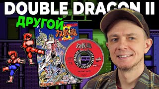 Другой Double Dragon II - Версии для NES и PC Engine