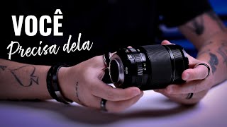 ✅ A LENTE QUE VOCÊ PRECISA, FUJIFILM XF 55-200mm f/3.5 - 4.8 R LM OIS  [REVIEW ]