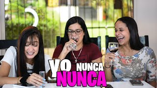 YO NUNCA NUNCA ( TE HAS BESADO CON ELVER SANCHEZ ?) WINI CC FT @CamilaMejiap @KeysGuzman