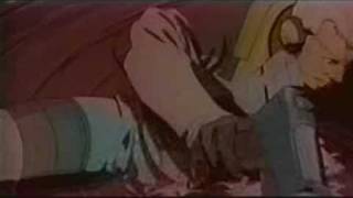 Magnetic Rose - Phantom AMV