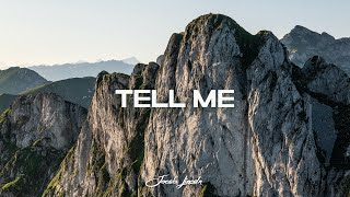 FREE Morgan Wallen Type Beat "Tell Me"