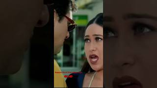 Tu Mera हिरो no 1 Karishma Kapoor Govinda song status#shorts