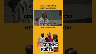 Vivian Acquah   Mental Health CB2OR Ghana #diversity #workplacediversity #inclusion  #shorts