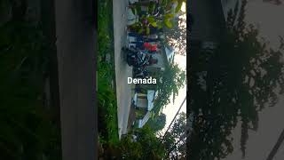 denada