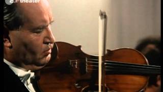 Oistrach-Badura-Skoda-Mozart-Violin Sonata KV 454-part 2 of 3 (HD)