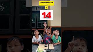 Sebutkan hewan yang berukuran besar #edukasi #funny #trending