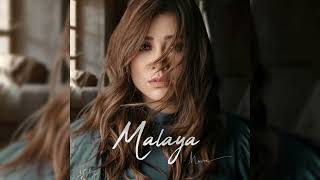 Tagu-Taguan Song By: Moira Dela Torre with Lyrics @clair de lune