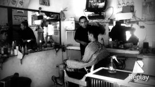 The Barber Shop, in Playa del Carmen