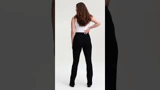 SPANXsmooth PerfectFitPants - 9x16 - VASB - US