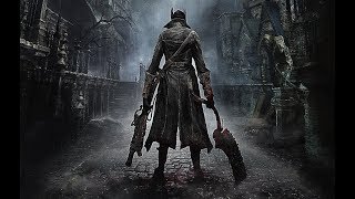 Bloodborne, часть 5