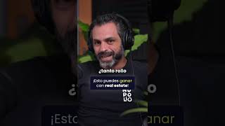 GANA dinero con Real Estate 🤑 #dinero #invertir #bienesraíces #realestate #ganancia #negocios