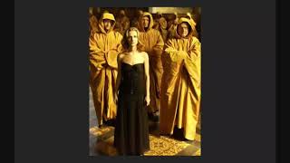 Gregorian & Amelia Brightman - Join Me (Letra)