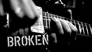 Andreas Diehlmann Band - Broken (into little bits) - Official Video