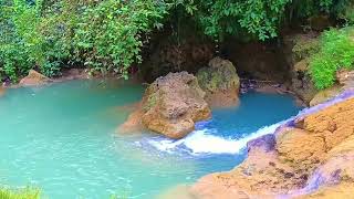 RELAXATION SOOOTHING RIVER WATER SOUNDS, FULL NATURAL SOUNDS BRAIN THERAPY, SLEEP RELAXA