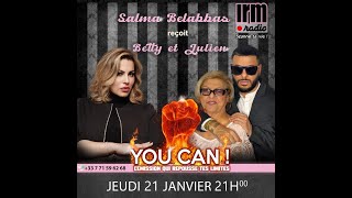 YOU CAN ! 21 janvier 2021