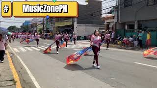 BAKOOD FESTIVAL 2023 MARCHING BAND PARADE - ALROAN BAND