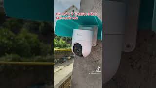 Đây mới là chiếc Camera đáng mua nhất năm 2023 đáp ứng mọi nhu cầu #xuhuong #ezviz #reviewcamera360