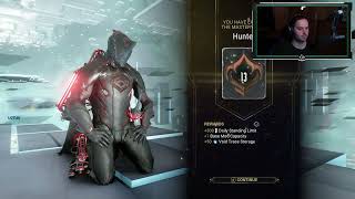 The Hunt for Octavia | Warframe | Full Stream