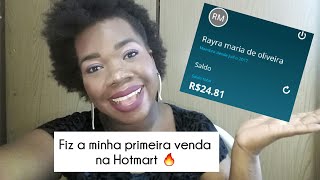 MINHA EXPERIÊNCIA TRABALHANDO COM A HOTMART - AFILIADA🚀💲