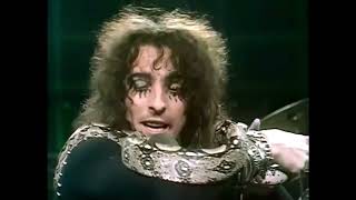 Alice Cooper - Is It My Body (1971 4K)