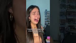 Video Sofía orantes tik tok