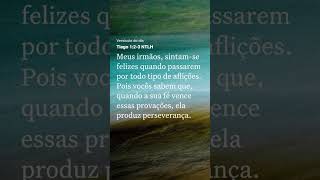 Versículo Bíblico de hoje, #versículododia #versiculodehoje #fé #versiculobiblico #motivacional