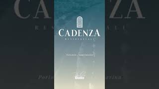 Cadenza Residenziale 1