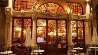 Cafés históricos em Portugal os 10 mais bonitos