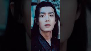 Lan zhan fight scene(the untamed)😏😉💕✨🖤✨