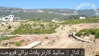 8 Kanal Land for Sale