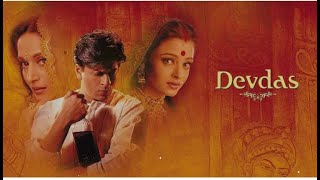 New Movie 2023   Devdas   Shahrukh Khan,Aishwarya Rai   Full Bollywood Movie   New Hindi Movie