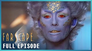 Farscape S1E13 FULL Episode | Rhapsody in Blue