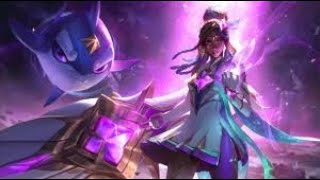 NA Challenger Support Senna vs Karma - Patch 14.15