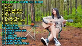 DELLA MONICA "NEMEN" FULL ALBUM TERBARU