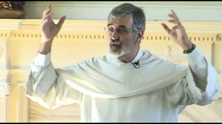 The Wedding Feast of the Lamb: A Lecture by Fr. Giles Dimock