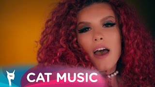 Andreea D - Get Freaky (feat. Veo) Official Video