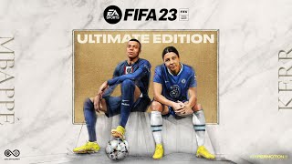 FIFA 23™® - Division Rivals