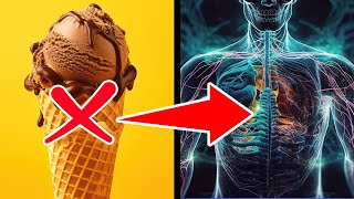 ¿Qué Pasa En Tu Cuerpo SI DEJAS DE COMER AZÚCAR Por 2 Semanas? 🍦