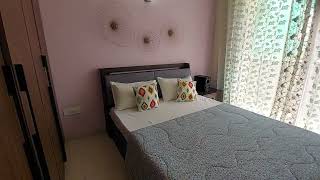 3BHK Flat for Sale in Omaxe New Chandigarh Mullanpur Omaxe The Resort