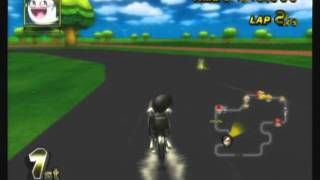 [MKWii] Rezway