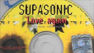 Supasonic - Love Again (La Vale Extended Mix) (2005)