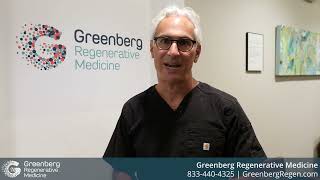 Shoveling Snow Safely with Dr. Scott Greenberg